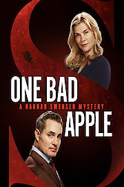 One Bad Apple: A Hannah Swensen Mystery