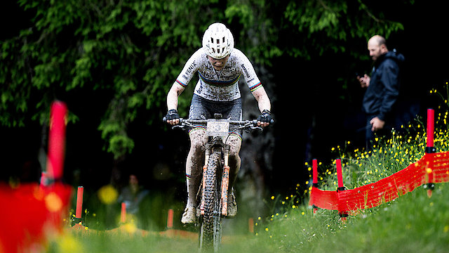 Watch UCI Cross-country Olympic World Cup | Women Elite | Leogang Online