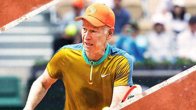 Watch K. Clijsters / J. McEnroe - F. Pennetta / JW. Tsonga Online