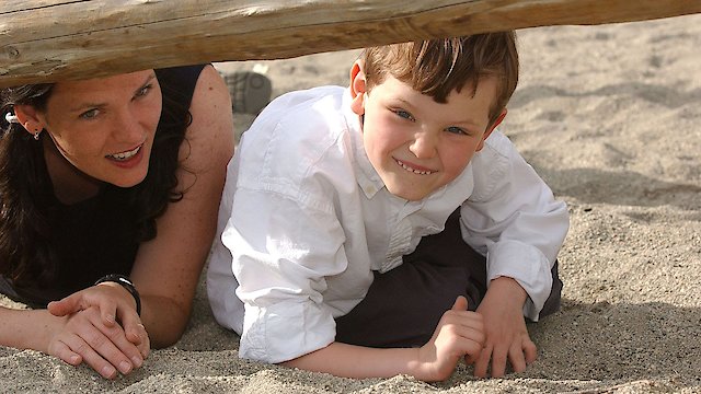 Watch Autism: The Road Back Online