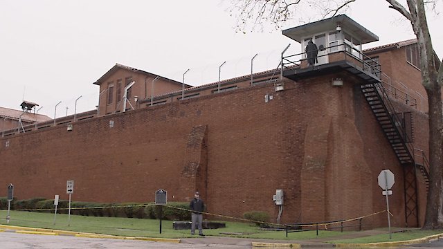 Watch My Dads On Death Row Online