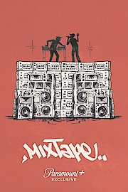 Mixtape: The Movie