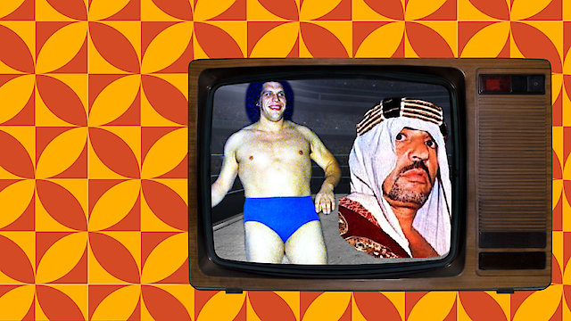 Watch Best of 1970's Big Time Wrestling Volume 2 Online
