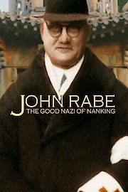 John Rabe 
