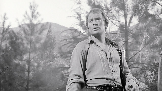 Watch Mark of the Gun Online