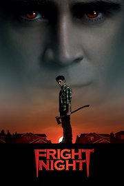 Fright Night poster