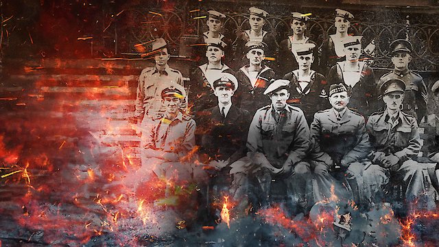 Watch Operation Jaywick: Sinking Japan Online