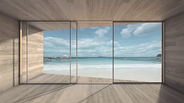 Watch ZenLIFE Spa: Changing Light Spa Online