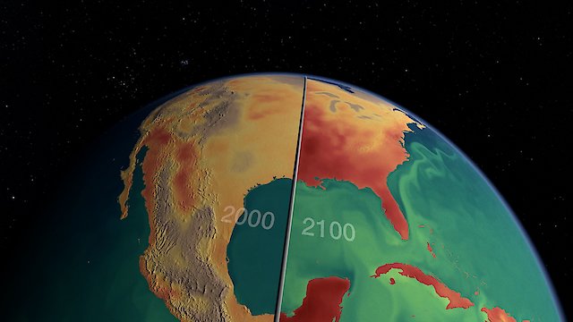 Watch Atlas of a Changing Earth Online