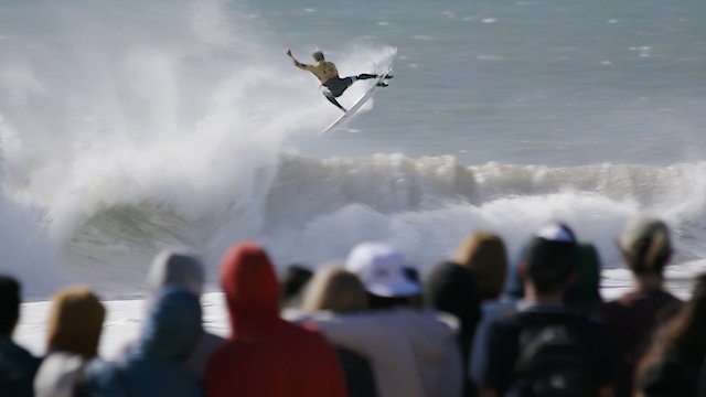 Watch Legacy - Surfing Now and Then Online