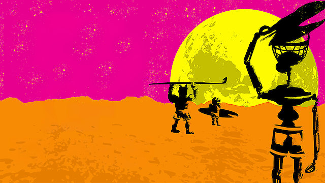 Watch MST3K Mindless Summer Livestream II: Tormented Online