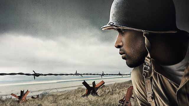 Watch A Distant Shore: African Americans Of D-Day Online