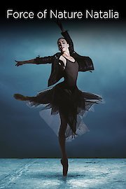 Force of Nature Natalia poster