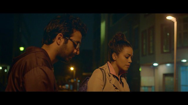 Watch Mayfair Online