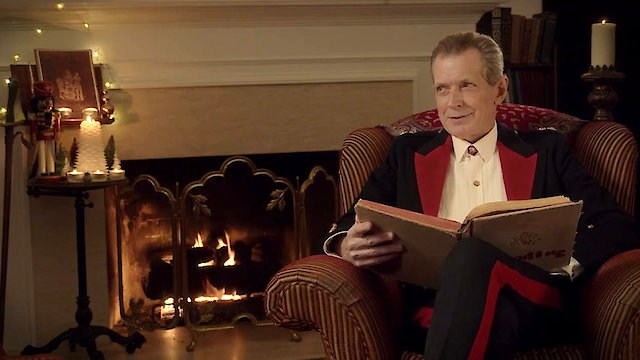 Watch Fireside Reading of The Nutcracker and The Mouse King Online