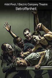 Betroffenheit poster