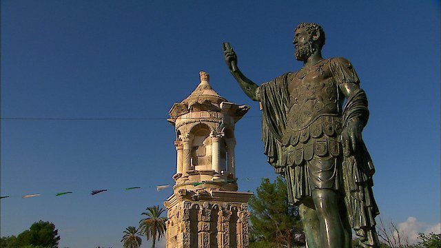 Watch Leptis Magna Rome in Africa Online