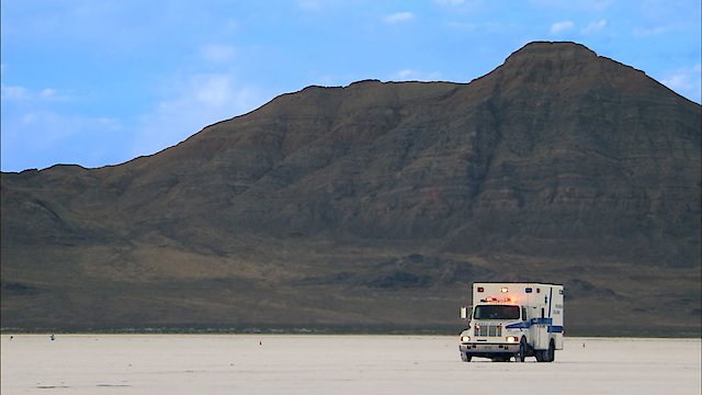 Watch Guy Martin The Worlds Fastest Van Online