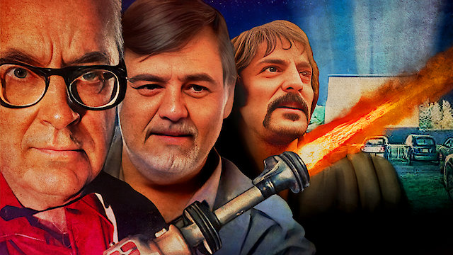 Watch Drive-in Madness! Online