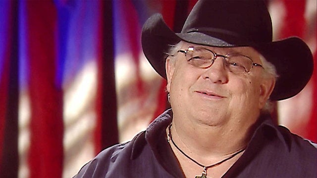 Watch WWE The American Dream: The Dusty Rhodes Story Online