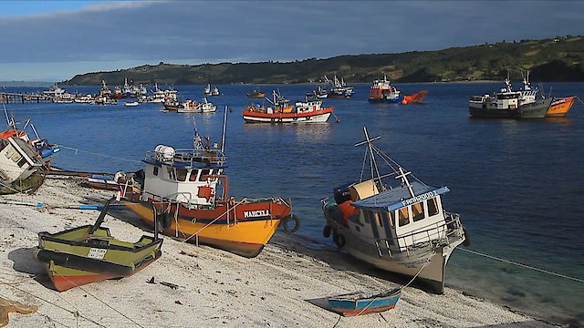 Watch Chiloe Enchanted Archipelago Online