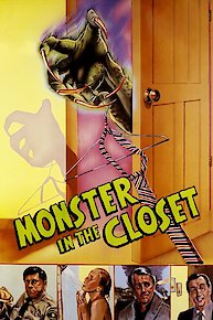 Monster in the Closet