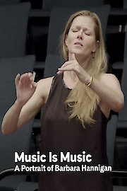 Music Is Music