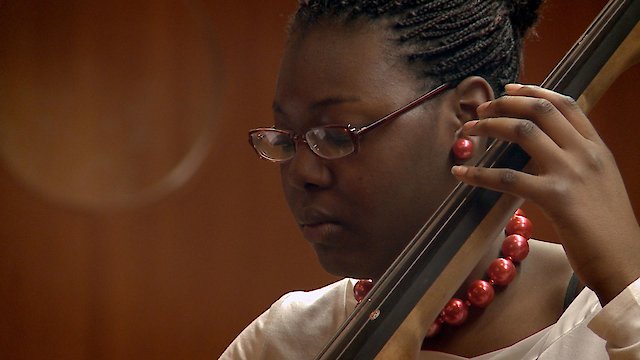 Watch Some Kind of Spark Online