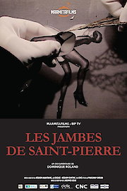 Les Jambes De Saint-Pierre