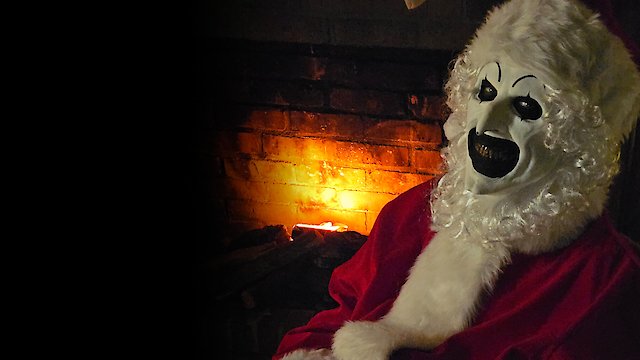 Watch A Very Special Terrifier Christmas Online