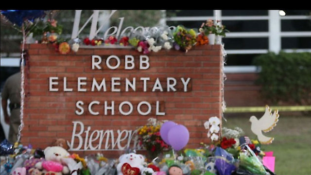 Watch 77 Minutes: Surviving the Uvalde Mass Shooting Online