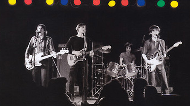 Watch SVT The Old Waldorf Tapes- Vol. 1 Online