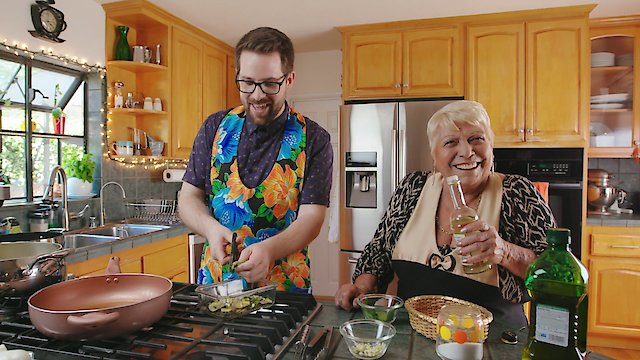 Watch Sunday at Nana's Online