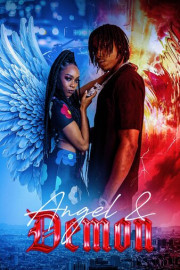 Angel and Demon