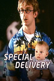Special Delivery poster