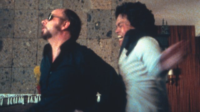 Watch Blind Rage Online