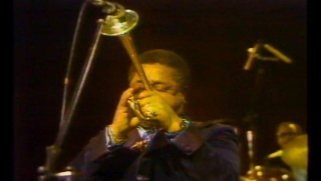 Watch Dizzy Gillespie - Dream Band Online