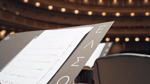 Watch The Messengers: The Greek Youth Symphony Online