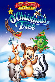 O Christmas Tree poster