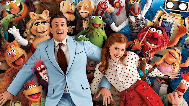 Watch The Muppets Online