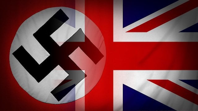 Watch Keeping the Crown: Post War Amnesia Online