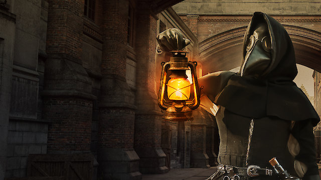 Watch In Search Of History: Scourge Of The Black Death Online