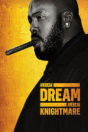 American Dream / American Knightmare poster