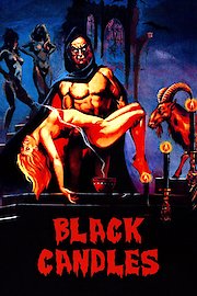 Black Candles poster