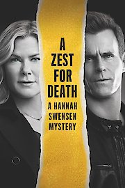 A Zest for Death: A Hannah Swensen Mystery