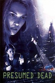 Presumed Dead poster
