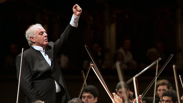 Watch Barenboim on Beethoven Online