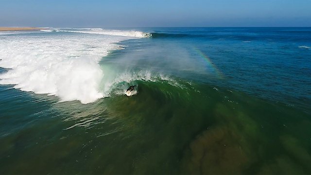 Watch African Territory II Online