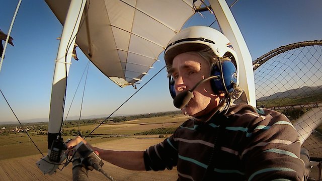 Watch Secret Routes for Migratory Birds Online