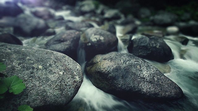 Watch ZenLIFE Spa Series: Healing Waters Spa Online